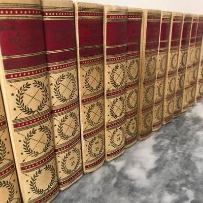 Complete Works of Mark Twain 22