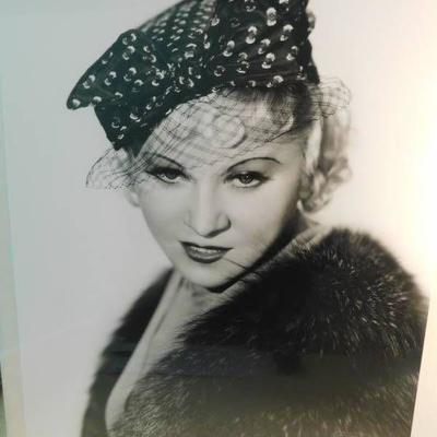 Mae West #2