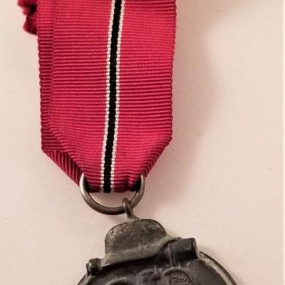 German WWII medal