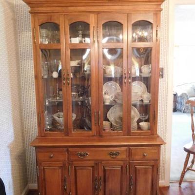 Great China Cabinet