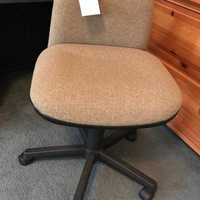Office chair $35