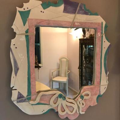 Mirror $55