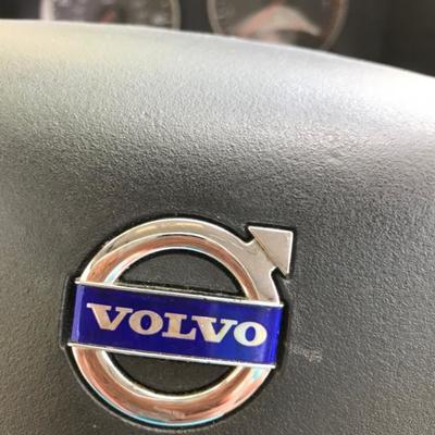 Volvo $2,700