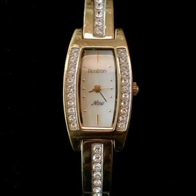 Armitron watch