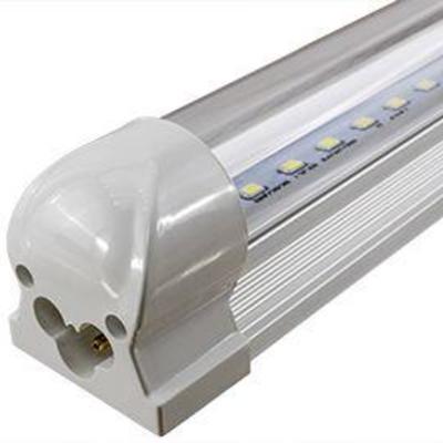 25 LED Tube Light Fixtures with Hangers and Connec ...