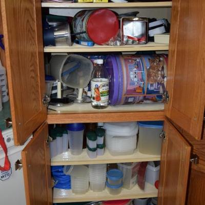 Food Storage Containers, Kitchen Items