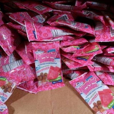 Amazing Fruit Products Amazing' Raisin Snack Packs ...