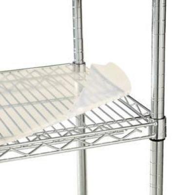 Alera Shelf Liners For Wire Shelving