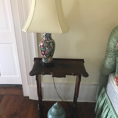 Lamp $85