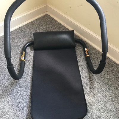 Weiter ab cruncher $75