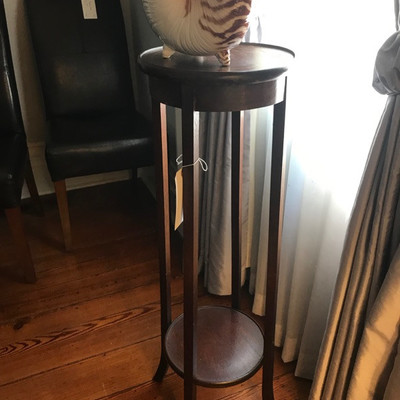 Plant stand $35