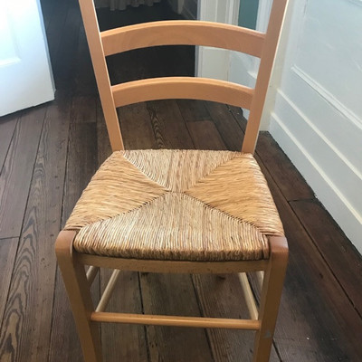 chair $39