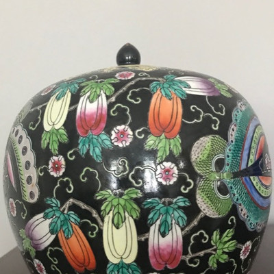 Jar $55