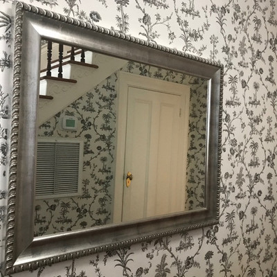 Mirror $195
47 X 22"