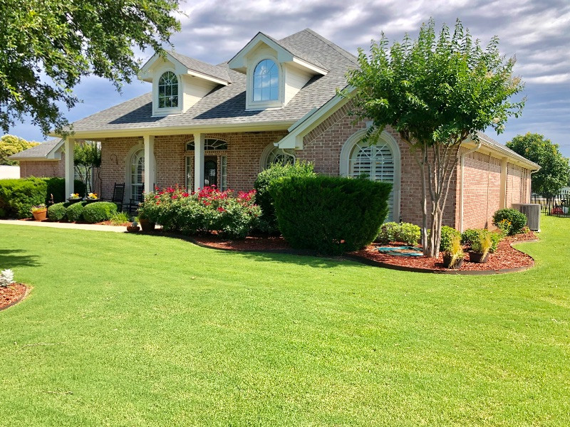 50 OFF! Incredible Haslet Estate Sale w/ Guest House Van Zandt