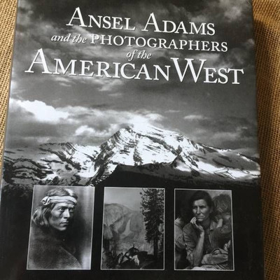 Ansel Adams and Photographers of the American West