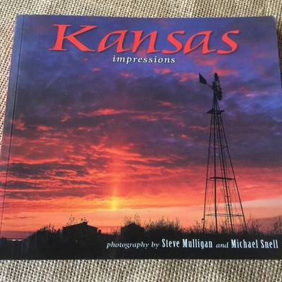 Kansas Impressions photography
