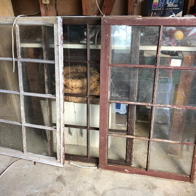 Old windows $10