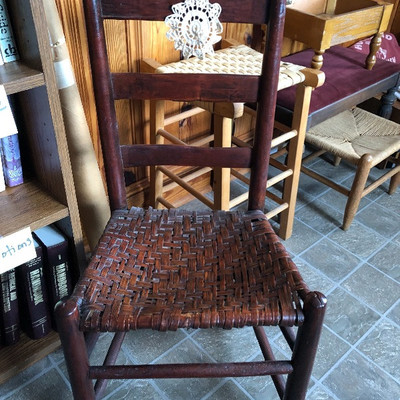 Chair $9