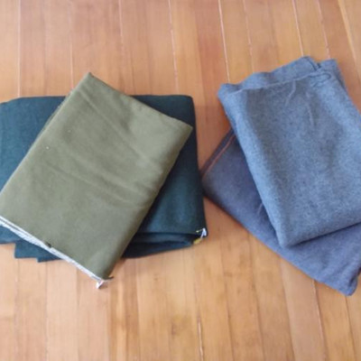 Wool Army and Navy Wool Blankets