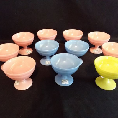 Depression Glass