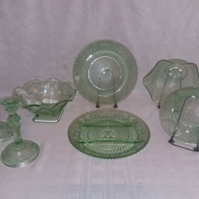 TIARA-Service Set