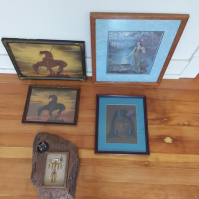 Native American Art