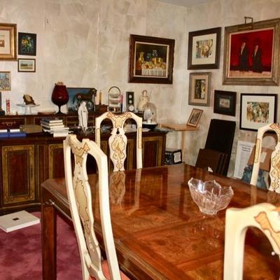 Estate Sales By Olga in Edison for a 2 day Liquidation Sale
