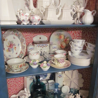Limoges and so Much More 