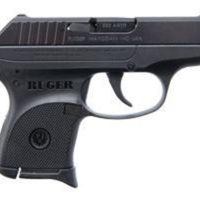 1213: 	
Ruger LCP .380 Cal Semi-Automatic Pistol, Non CA Compliant
Serial Number: 380129560 
Barrel Length: 2.75

Out of state shipping...