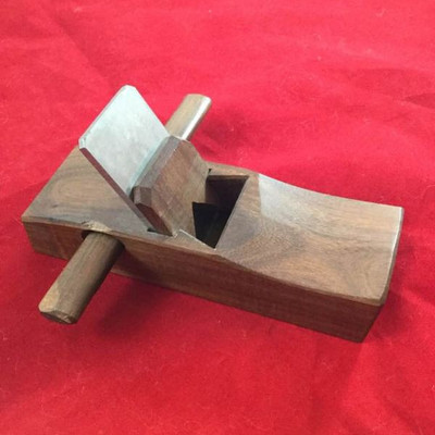 Small Smoothing Plane