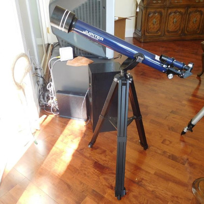 Jupiter Telescope by Meade