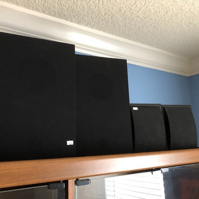 Speakers