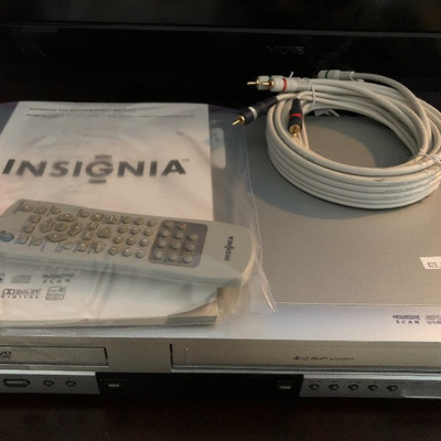 Insignia TV