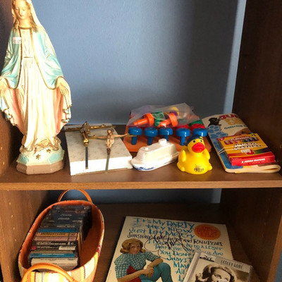 Miscellaneous vintage