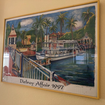 Delray affair 1997