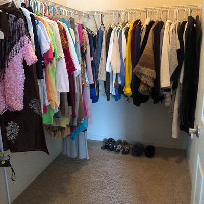 Womenâ€™s Clothing 