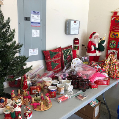 Miscellaneous Christmas - some international 