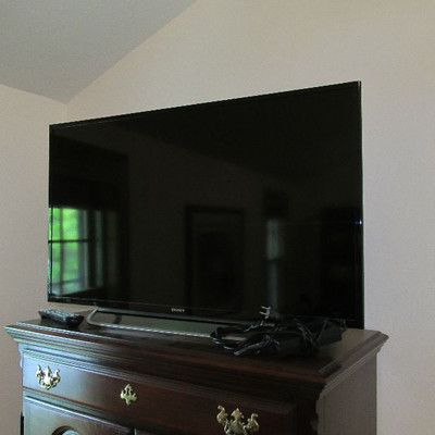 40" Sony HDTV