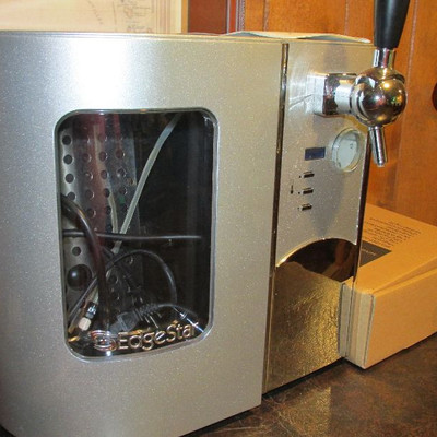 Mini Kegerator