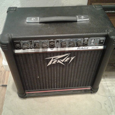 Peavey ~ In great working order