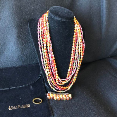 Joan Rivers Classics Collection