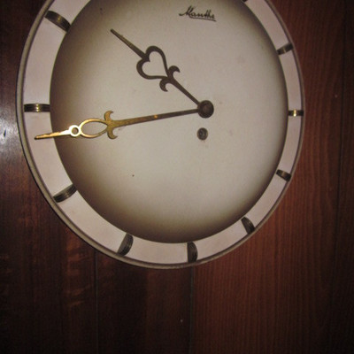 Vintage Clocks 
