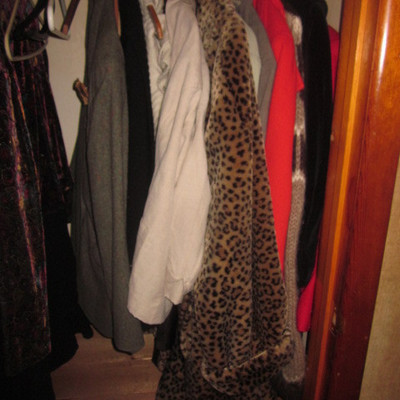 VIntage Coats and more 