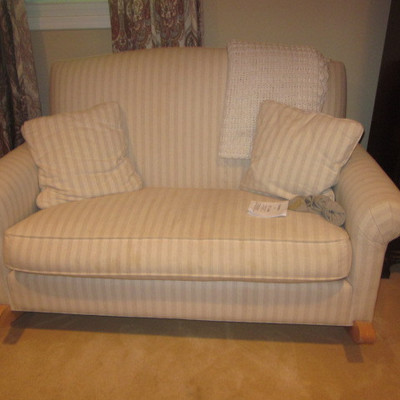 Loveseat For Any Room  