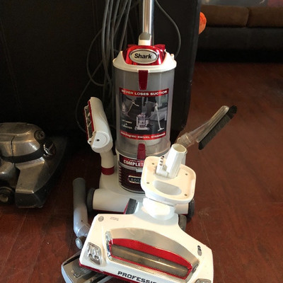 Shark Rotator Professional Lift-Away Bagless Vacuum