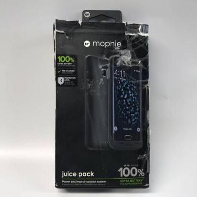 MOPHIE CASE