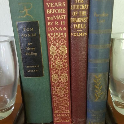Other first editions