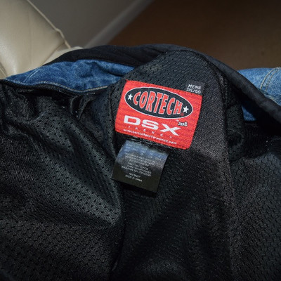 Cortech DSX Jacket