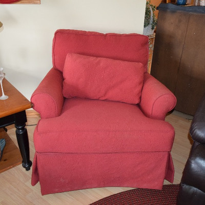 Family Room Chair